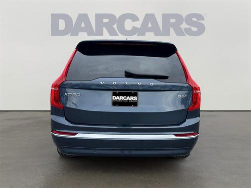 2024 Volvo XC90 B6 Ultimate Bright Theme 7-Seater