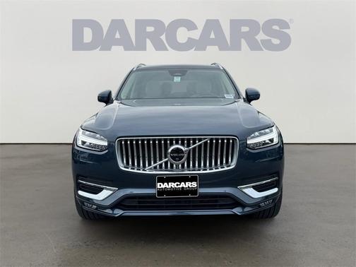 2024 Volvo XC90 B6 Ultimate Bright Theme 7-Seater