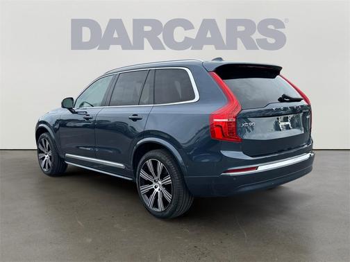 2024 Volvo XC90 B6 Ultimate Bright Theme 7-Seater