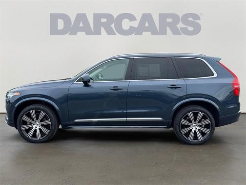 2024 Volvo XC90 B6 Ultimate Bright Theme 7-Seater