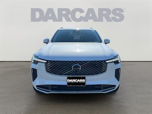 2025 Volvo XC90 B6 Plus 7-Seater