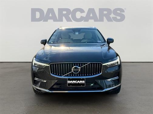 2022 Volvo XC60 Recharge Plug-In Hybrid T8 Inscription