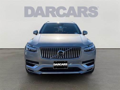 2023 Volvo XC90 Recharge Plug-In Hybrid T8 Ultimate Bright Theme 7-Seater