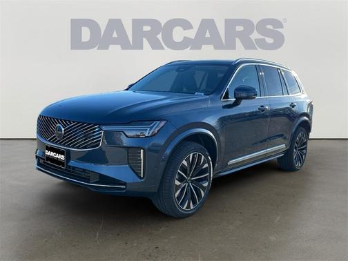 2026 Volvo XC90 B6 Plus 6-Seater