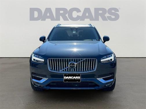 2025 Volvo XC90 B6 Plus 7-Seater