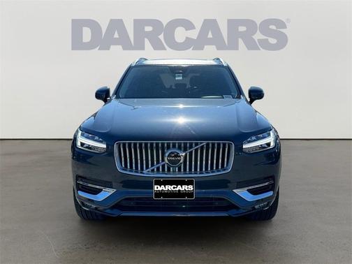 2025 Volvo XC90 B6 Plus 7-Seater
