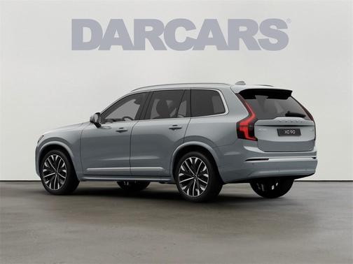 2026 Volvo XC90 B6 Ultra 7-Seater