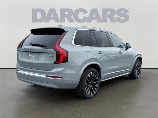 2026 Volvo XC90 B6 Ultra 7-Seater