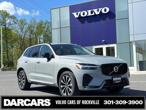 2025 Volvo XC60 B5 Plus
