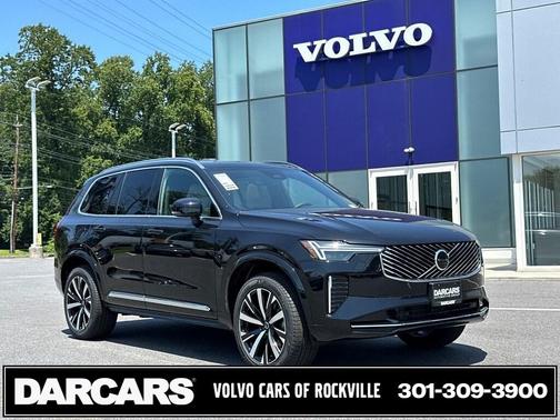 2026 Volvo XC90 B5 Core