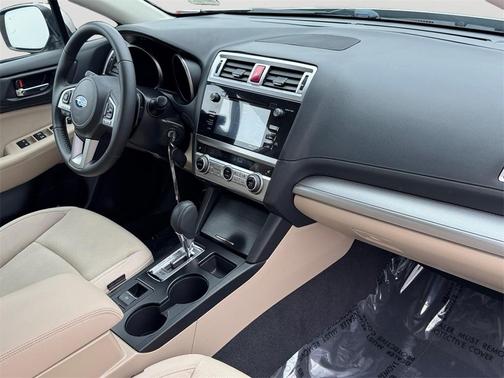 2017 Subaru Legacy 2.5i Premium