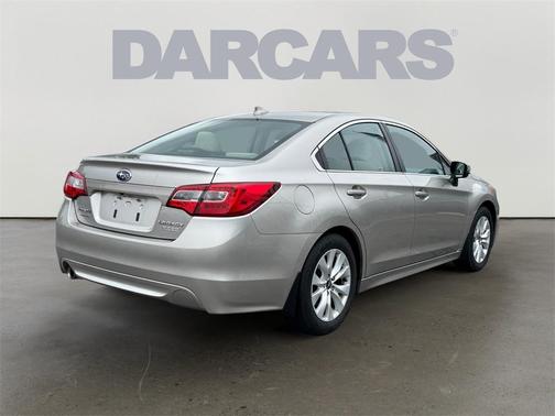 2017 Subaru Legacy 2.5i Premium