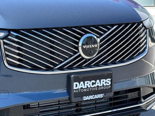 2025 Volvo XC90 Plug-In Hybrid T8 Ultra 7-Seater