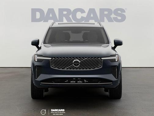 2026 Volvo XC90 B6 Ultra 7-Seater