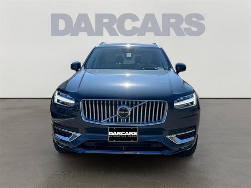 2025 Volvo XC90 B5 Ultra