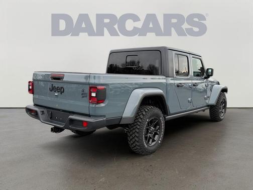 2024 Jeep Gladiator Sport