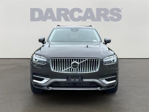 2024 Volvo XC90 Recharge Plug-In Hybrid T8 Ultimate Bright Theme 7-Seater