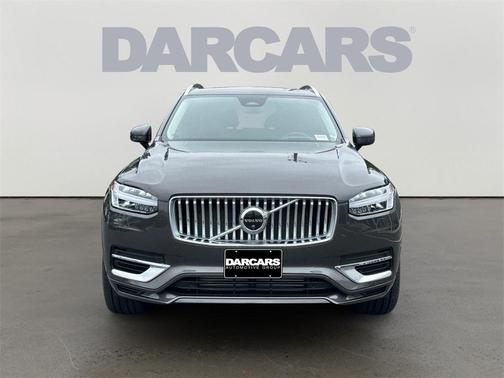 2024 Volvo XC90 Recharge Plug-In Hybrid T8 Ultimate Bright Theme 7-Seater