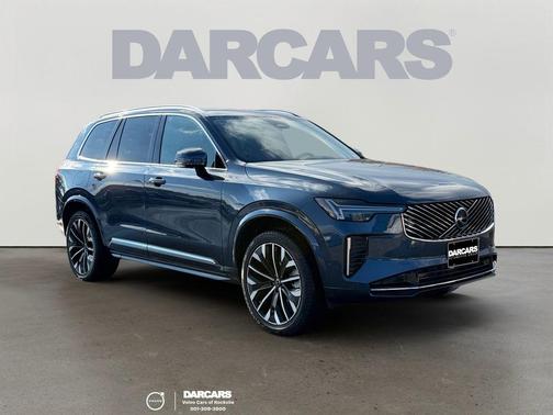 2025 Volvo XC90 B6 Plus 7-Seater