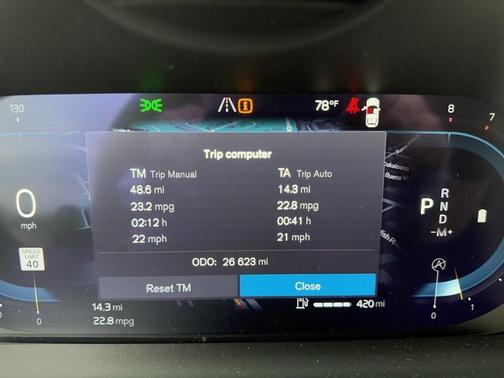 2023 Volvo XC90 B6 Ultimate 7-Seater