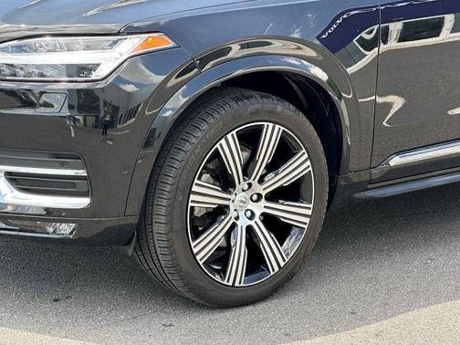 2023 Volvo XC90 B6 Ultimate 7-Seater