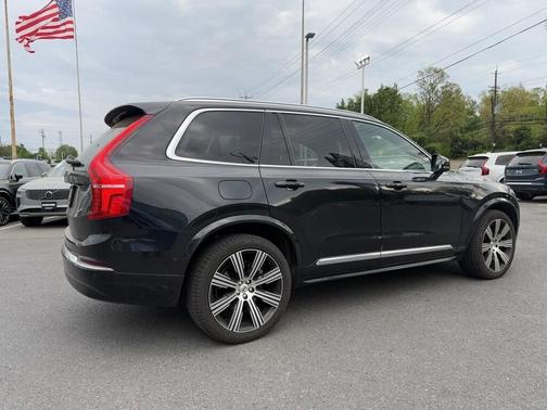 2023 Volvo XC90 B6 Ultimate 7-Seater