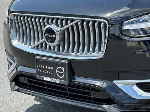 2023 Volvo XC90 B6 Ultimate 7-Seater