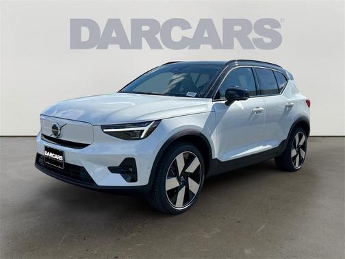 2026 Volvo EX40 Single Motor Extended Range Plus