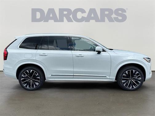 2025 Volvo XC90 Plug-In Hybrid T8 Plus 7-Seater