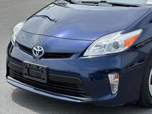2014 Toyota Prius Four