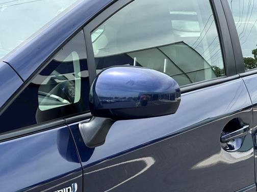 2014 Toyota Prius Four