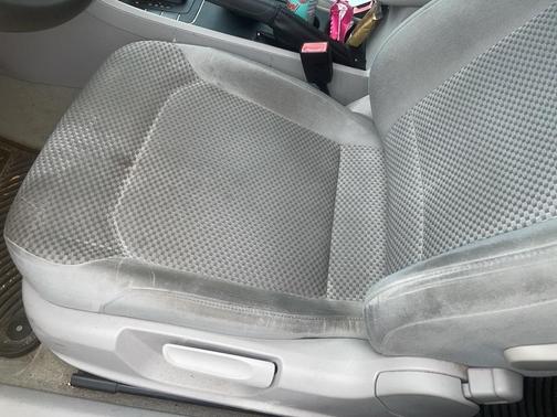 2013 Volkswagen Passat 2.5 S