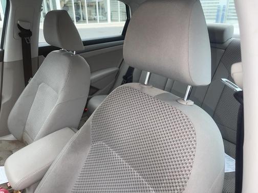 2013 Volkswagen Passat 2.5 S