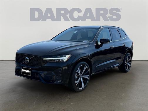 2025 Volvo XC60 B5 Ultra