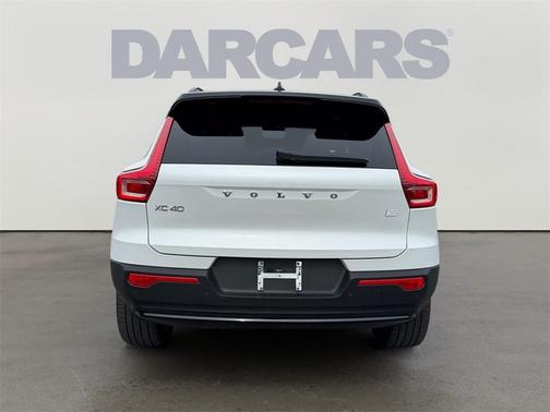 2023 Volvo XC40 Recharge Pure Electric Twin Ultimate