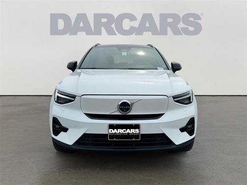 2023 Volvo XC40 Recharge Pure Electric Twin Ultimate