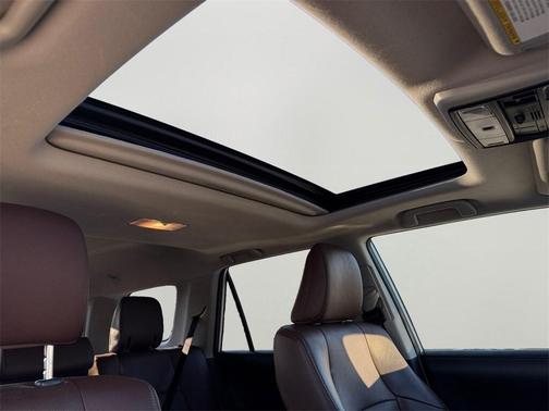 2020 Toyota 4Runner Limited