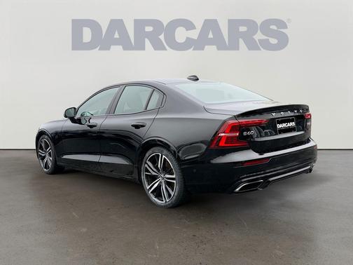 Blackstone 2020 Volvo S60 T6 R-Design