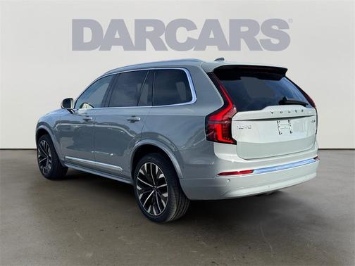 2026 Volvo XC90 B6 Plus 7-Seater