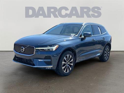 2023 Volvo XC60 B5 Plus Bright Theme