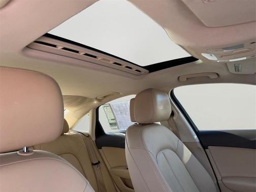 2013 Audi A6 3.0T Premium Plus quattro