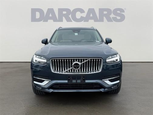 2025 Volvo XC90 B6 Ultra