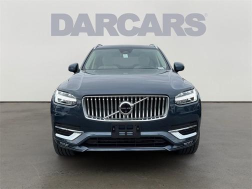2025 Volvo XC90 B6 Ultra