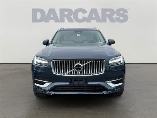 2025 Volvo XC90 B6 Ultra