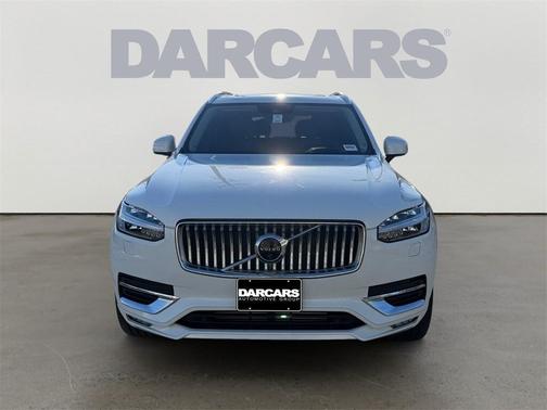 2020 Volvo XC90 T6 Inscription 7 Passenger