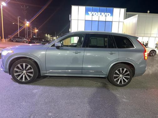 2020 Volvo XC90 T6 Inscription 6 Passenger