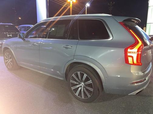 2020 Volvo XC90 T6 Inscription 6 Passenger