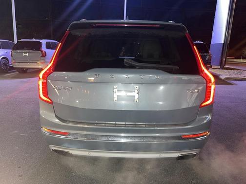 2020 Volvo XC90 T6 Inscription 6 Passenger