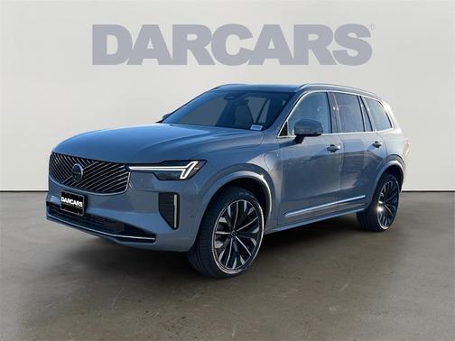 2026 Volvo XC90 Plug-In Hybrid T8 Plus 7-Seater