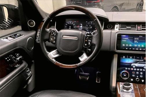 2021 Land Rover Range Rover P525 Westminster